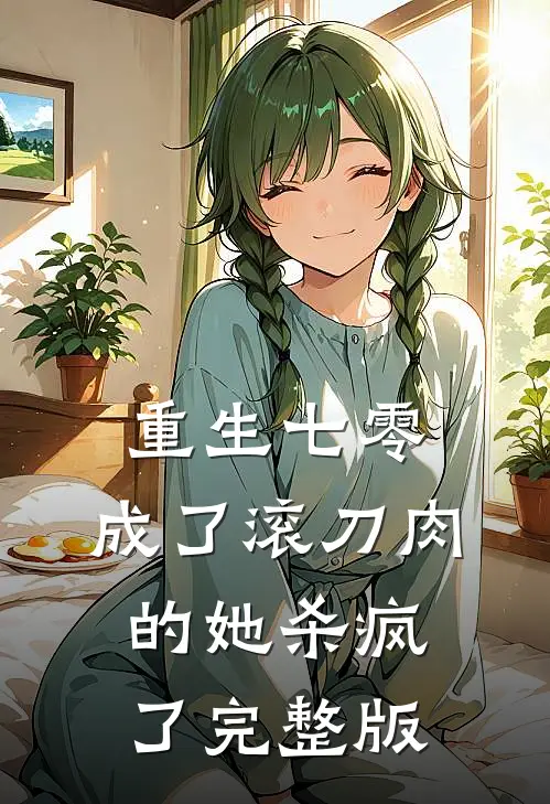 重生七零：成了滚刀肉的她杀疯了完整版