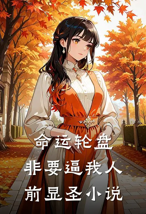 命运轮盘：非要逼我人前显圣小说