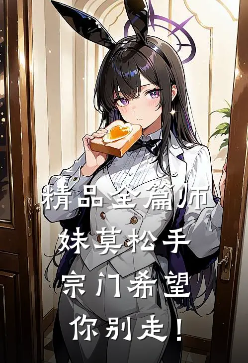 精品全篇师妹莫松手，宗门希望你别走！