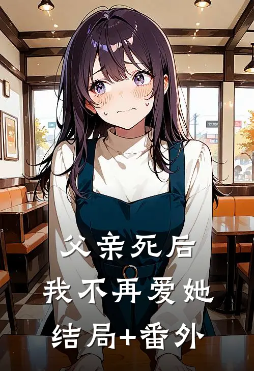 父亲死后，我不再爱她结局+番外