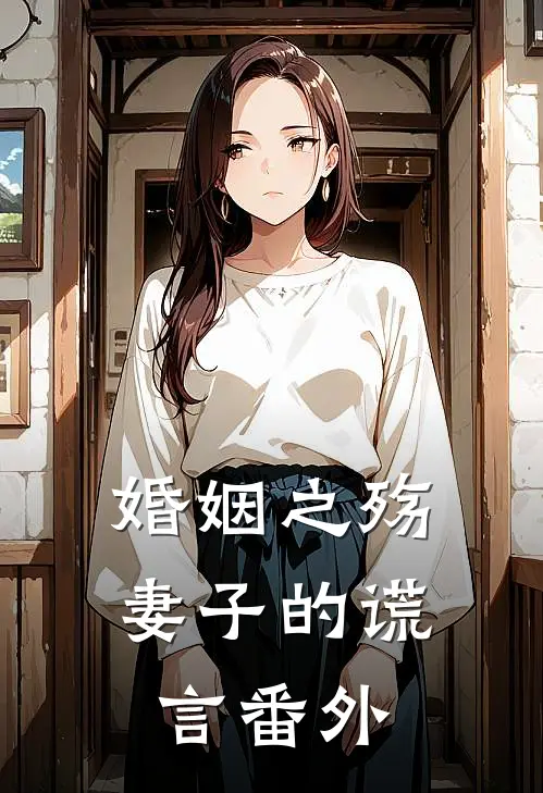 婚姻之殇：妻子的谎言番外