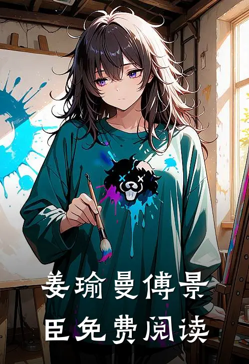 姜瑜曼傅景臣免费阅读
