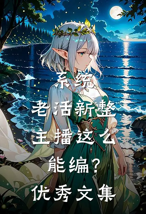 系统：老活新整，主播这么能编？优秀文集