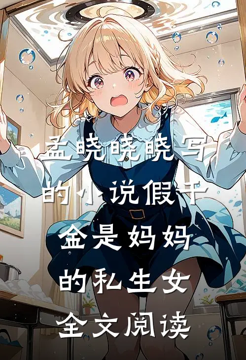 孟晓晓晓写的小说假千金是妈妈的私生女全文阅读