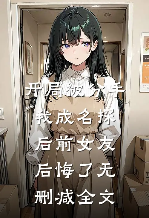 开局被分手，我成名探后前女友后悔了无删减全文