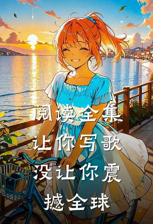 阅读全集让你写歌，没让你震撼全球