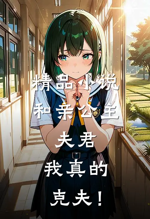 精品小说和亲公主：夫君，我真的克夫！