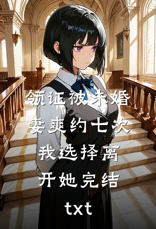 领证被未婚妻爽约七次，我选择离开她完结txt