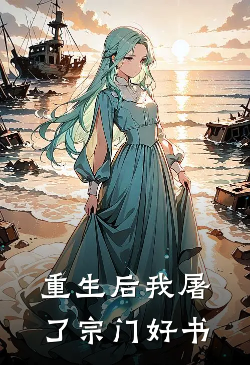 重生后我屠了宗门好书