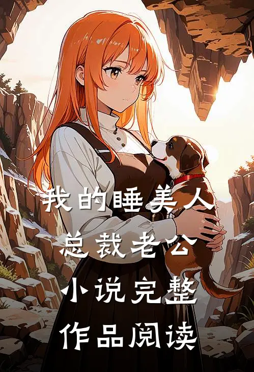 我的睡美人总裁老公小说完整作品阅读