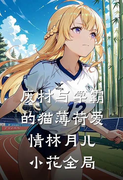 废材与学霸的猫薄荷爱情林月儿小花全局