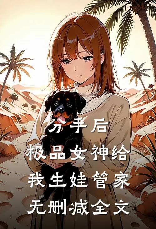 分手后，极品女神给我生娃管家无删减全文