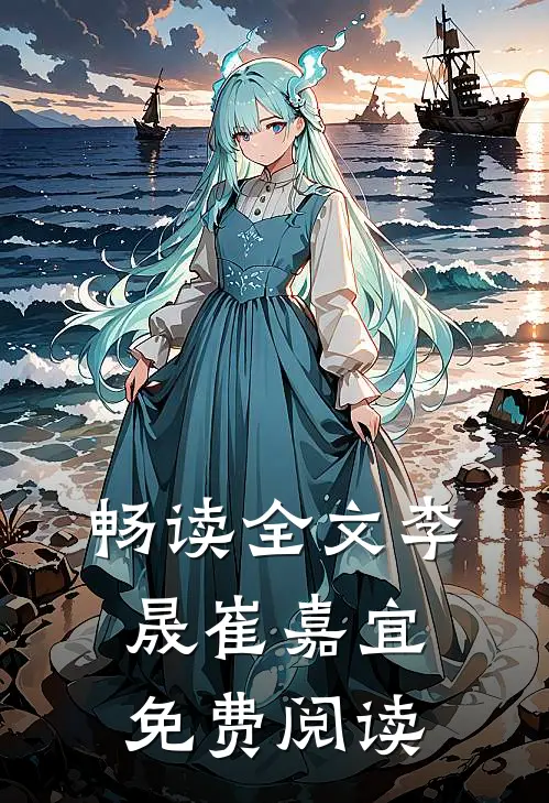 畅读全文李晟崔嘉宜免费阅读
