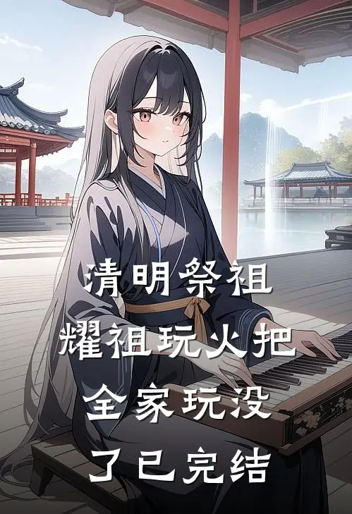 清明祭祖，耀祖玩火把全家玩没了已完结