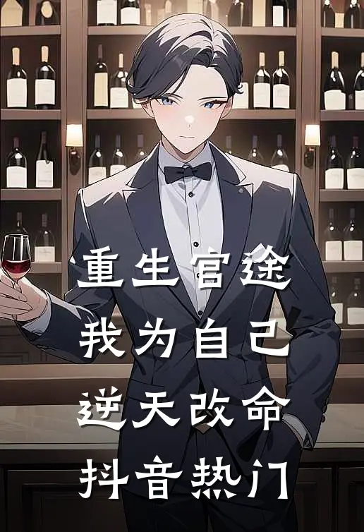重生官途：我为自己逆天改命抖音热门