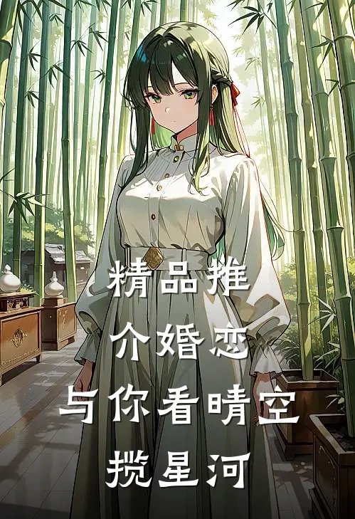 精品推介婚恋：与你看晴空，揽星河