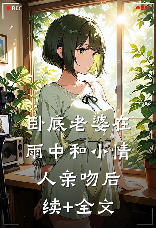 卧底老婆在雨中和小情人亲吻后续+全文