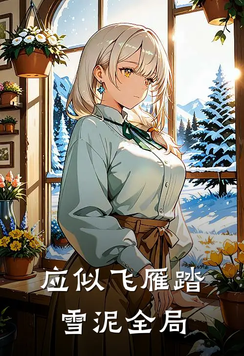应似飞雁踏雪泥全局