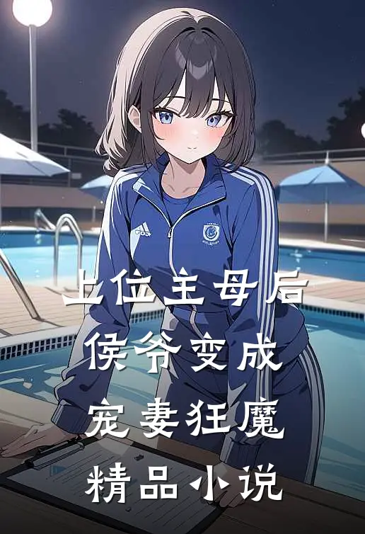 上位主母后，侯爷变成宠妻狂魔精品小说