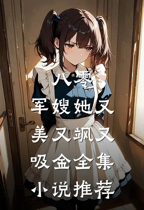 八零：军嫂她又美又飒又吸金全集小说推荐