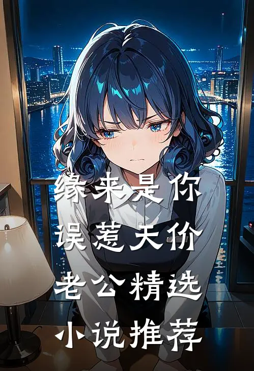 缘来是你，误惹天价老公精选小说推荐