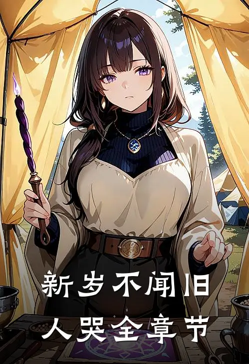 新岁不闻旧人哭全章节