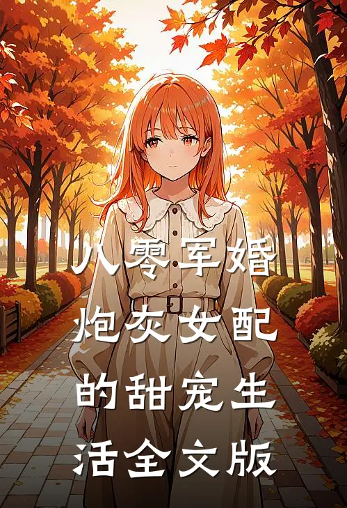八零军婚炮灰女配的甜宠生活全文版