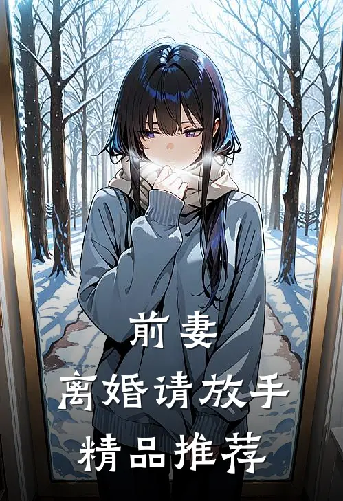 前妻，离婚请放手精品推荐