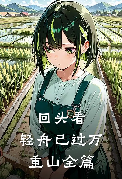 回头看，轻舟已过万重山全篇