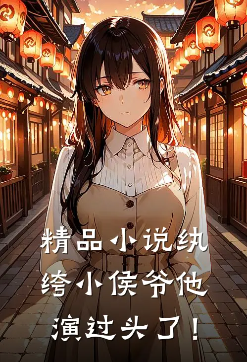 精品小说纨绔小侯爷他演过头了！