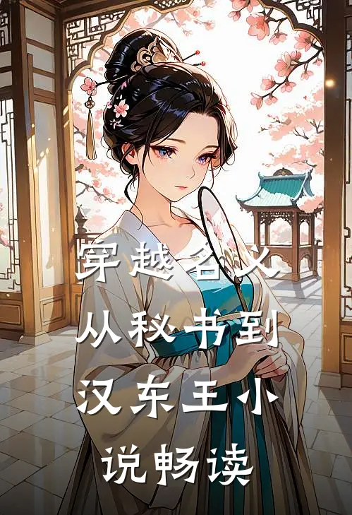 穿越名义：从秘书到汉东王小说畅读