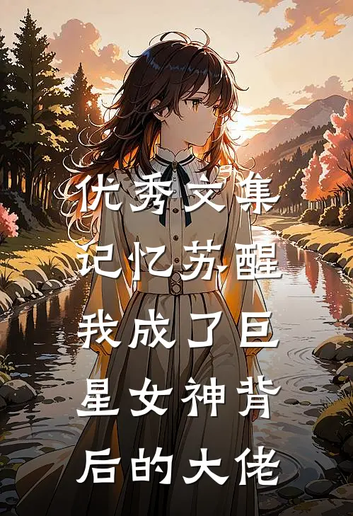 优秀文集记忆苏醒，我成了巨星女神背后的大佬