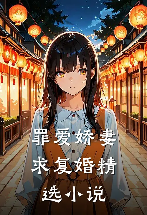 罪爱娇妻求复婚精选小说