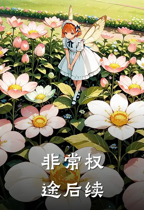 非常权途后续