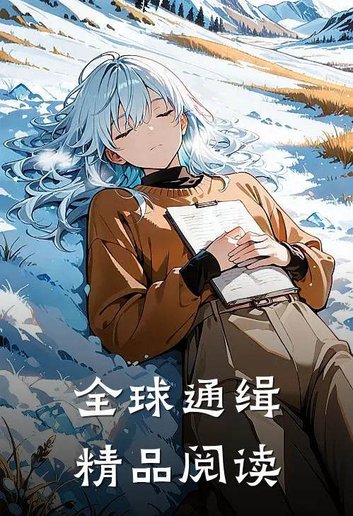 全球通缉精品阅读