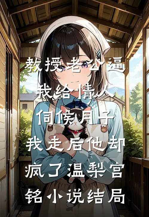 教授老公逼我给情人伺候月子，我走后他却疯了温梨宫铭小说结局