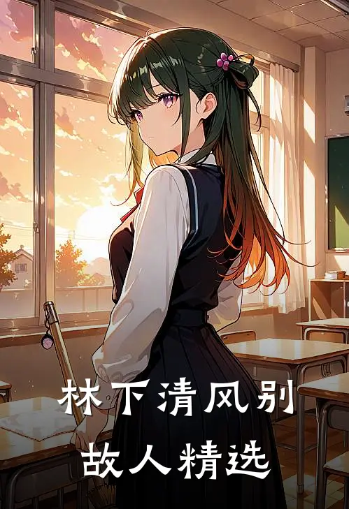 林下清风别故人精选