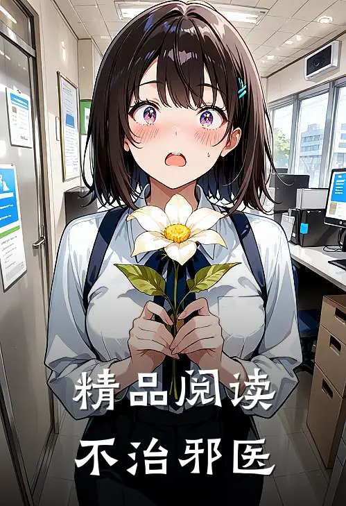 精品阅读不治邪医