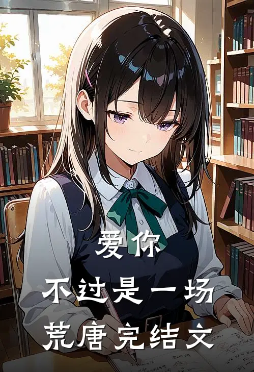 爱你，不过是一场荒唐完结文