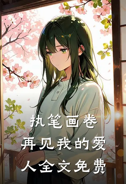 执笔画卷，再见我的爱人全文免费