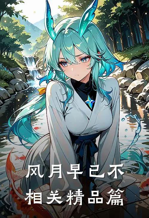 风月早已不相关精品篇