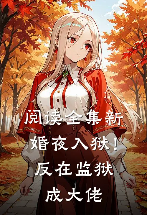 阅读全集新婚夜入狱！反在监狱成大佬