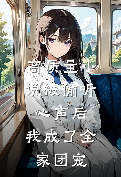 高质量小说被偷听心声后，我成了全家团宠