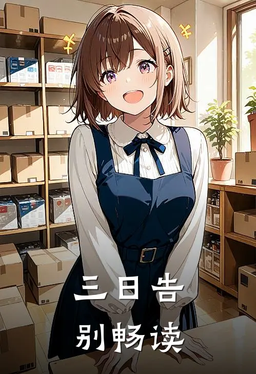 三日告别畅读