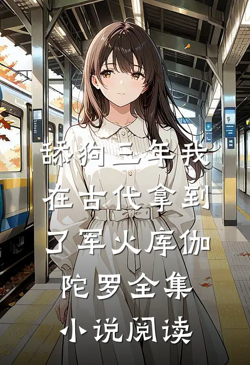 舔狗三年我在古代拿到了军火库 伽陀罗全集小说阅读