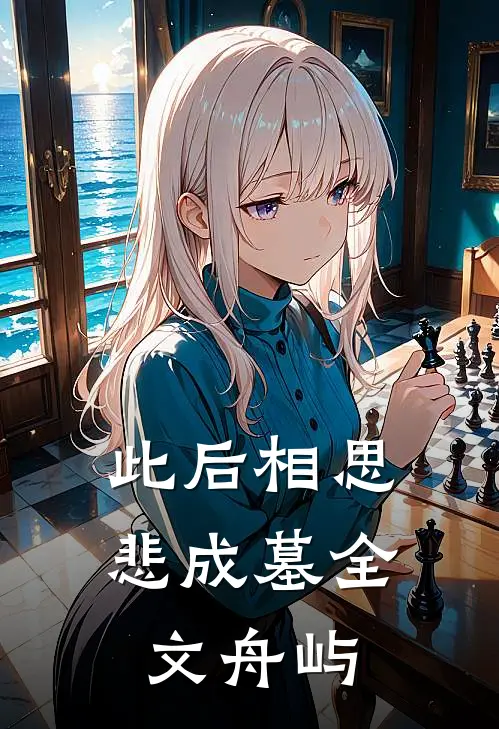 此后相思悲成墓全文舟屿