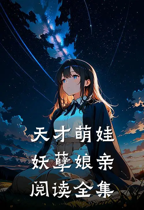 天才萌娃妖孽娘亲阅读全集