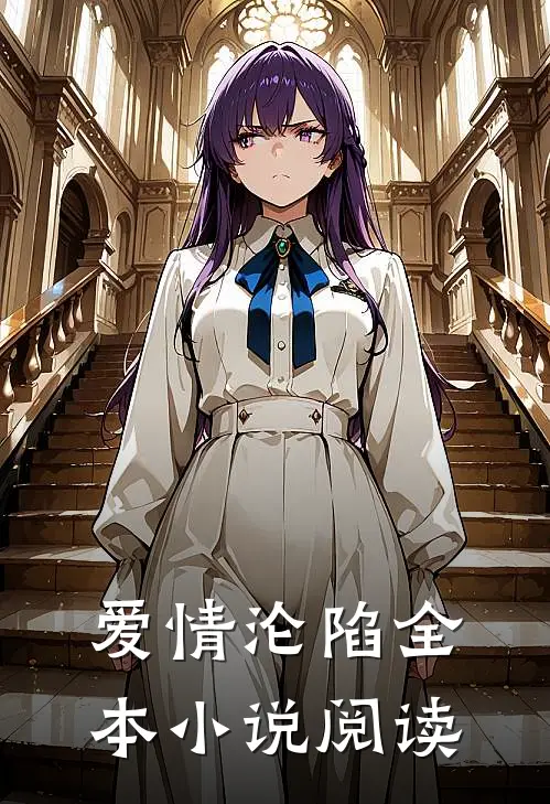 爱情沦陷全本小说阅读