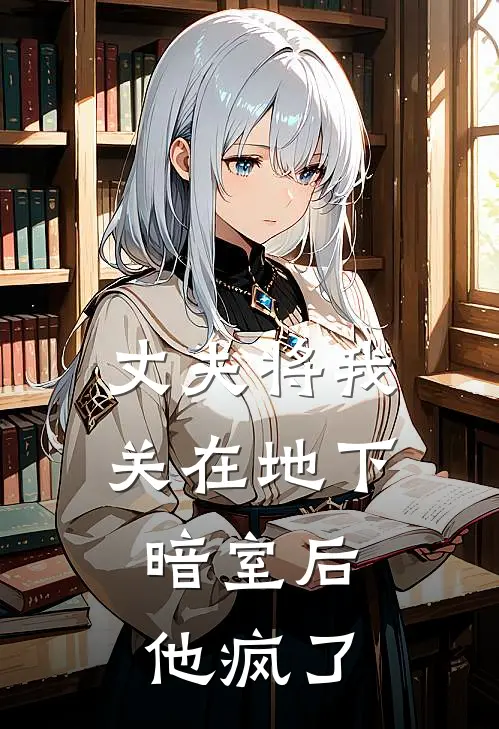 丈夫将我关在地下暗室后，他疯了