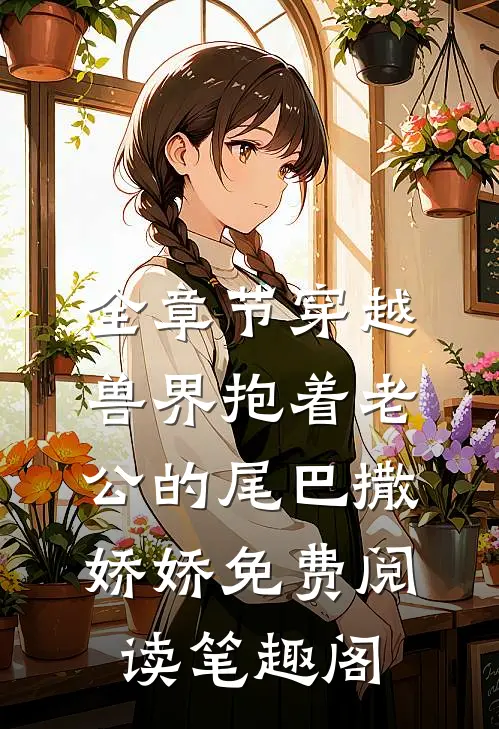 全章节穿越兽界抱着老公的尾巴撒娇娇免费阅读笔趣阁
